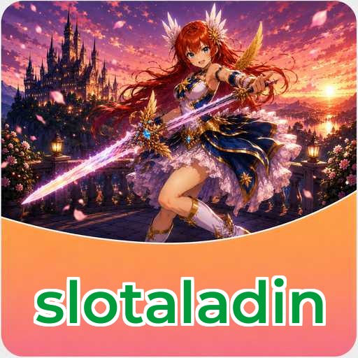 Instalasi slotaladin