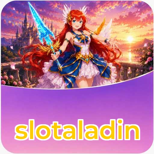 Keamanan slotaladin